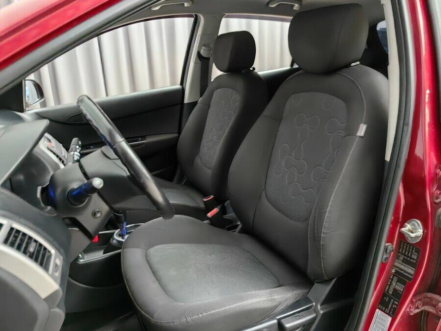 Hyundai i20 I Подольск  - изображение 6