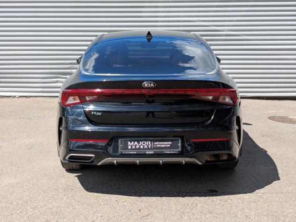 Kia K5 III с пробегом 2021 года, цена 2 290 000 рублей, 115013 км, седан, Автокод Объявления