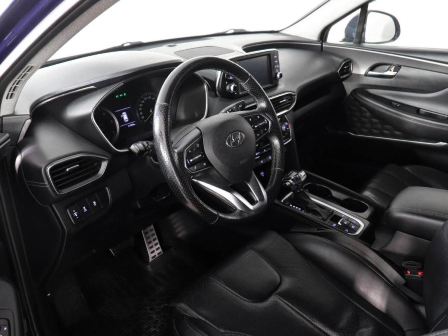 Hyundai Santa Fe IV Химки  - изображение 9