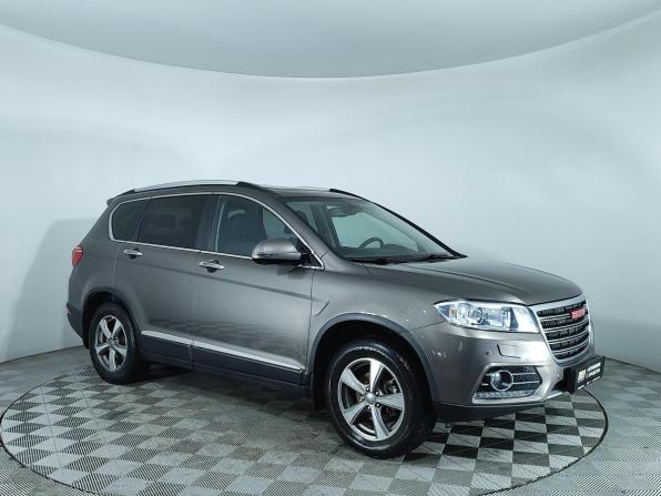 Haval H6 I с пробегом 2019 года, цена 1 220 000 рублей, 148816 км, внедорожник, Автокод Объявления