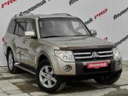 Mitsubishi Pajero IV Екатеринбург  - изображение 29