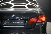 BMW 5 серии VI (F10/F11/F07) Рестайлинг Крым  - изображение 59