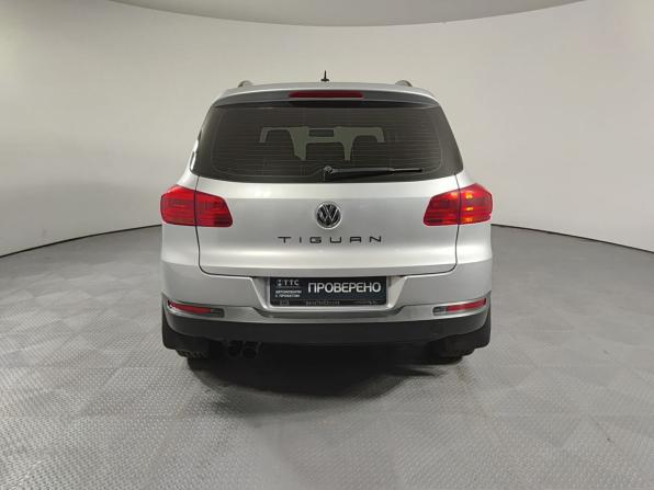 Volkswagen Tiguan I Рестайлинг с пробегом 2012 года, цена 930 000 рублей, 301000 км, внедорожник, Автокод Объявления