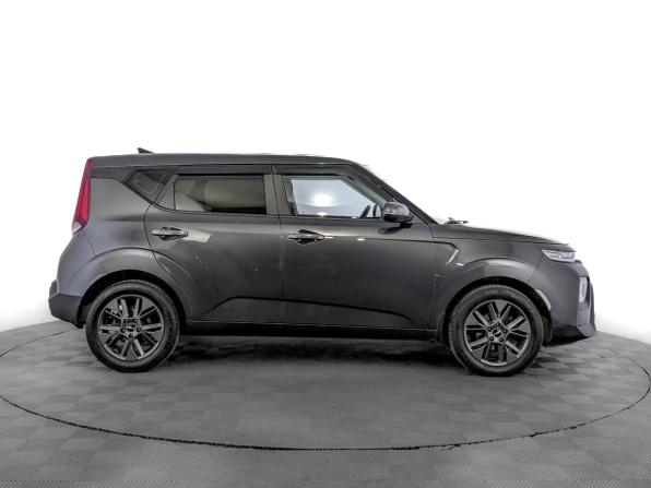 Kia Soul III с пробегом 2021 года, цена 1 999 000 рублей, 61437 км, хэтчбек, Автокод Объявления