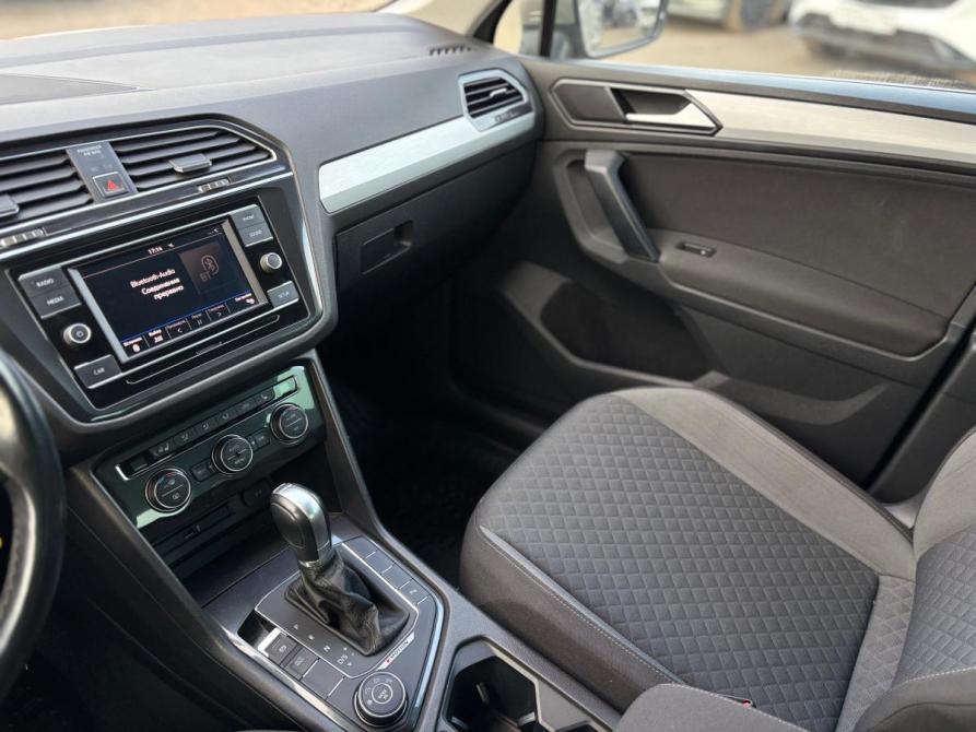 Volkswagen Tiguan II Набережные Челны  - изображение 18