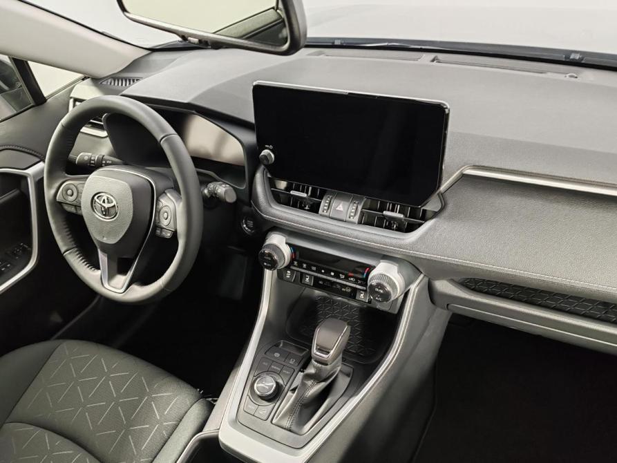 Toyota RAV4 V (XA50) Москва  - изображение 11