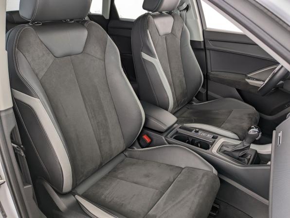 Audi Q3 II (F3) с пробегом 2021 года, цена 3 235 000 рублей, 54483 км, внедорожник, Автокод Объявления