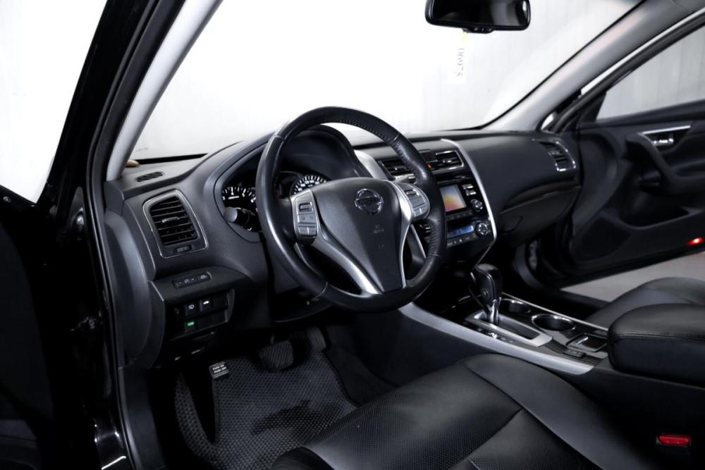 Nissan Teana III Тюмень  - изображение 13