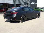BMW i7 Пермь  - изображение 39