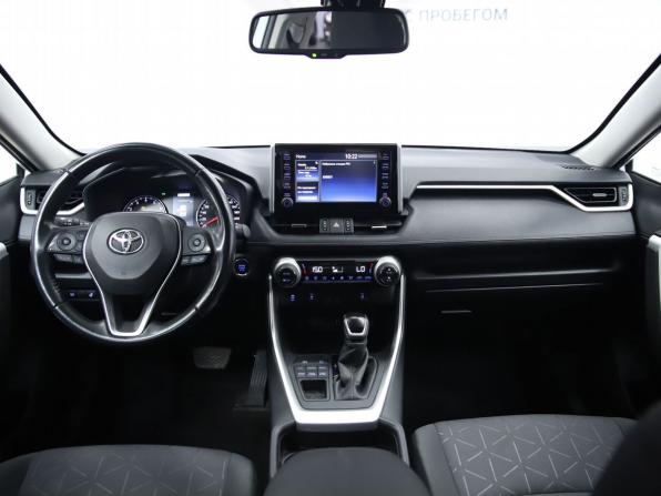 Toyota RAV4 V (XA50) с пробегом 2021 года, цена 3 450 000 рублей, 51502 км, внедорожник, Автокод Объявления