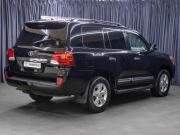 Toyota Land Cruiser 200 Series Рестайлинг 1 Москва  - изображение 31