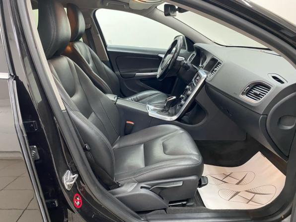 Volvo S60 II Рестайлинг с пробегом 2014 года, цена 1 200 000 рублей, 234951 км, седан, Автокод Объявления