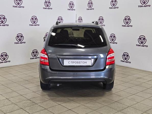 Lada (ВАЗ) Granta I Рестайлинг с пробегом 2019 года, цена 693 000 рублей, 103237 км, универсал, Автокод Объявления