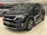 Kia Seltos I Казань  - изображение 23