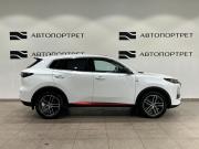 Changan CS55 Plus II Санкт-Петербург  - изображение 33