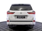 Lexus LX III Рестайлинг 2 Москва  - изображение 36