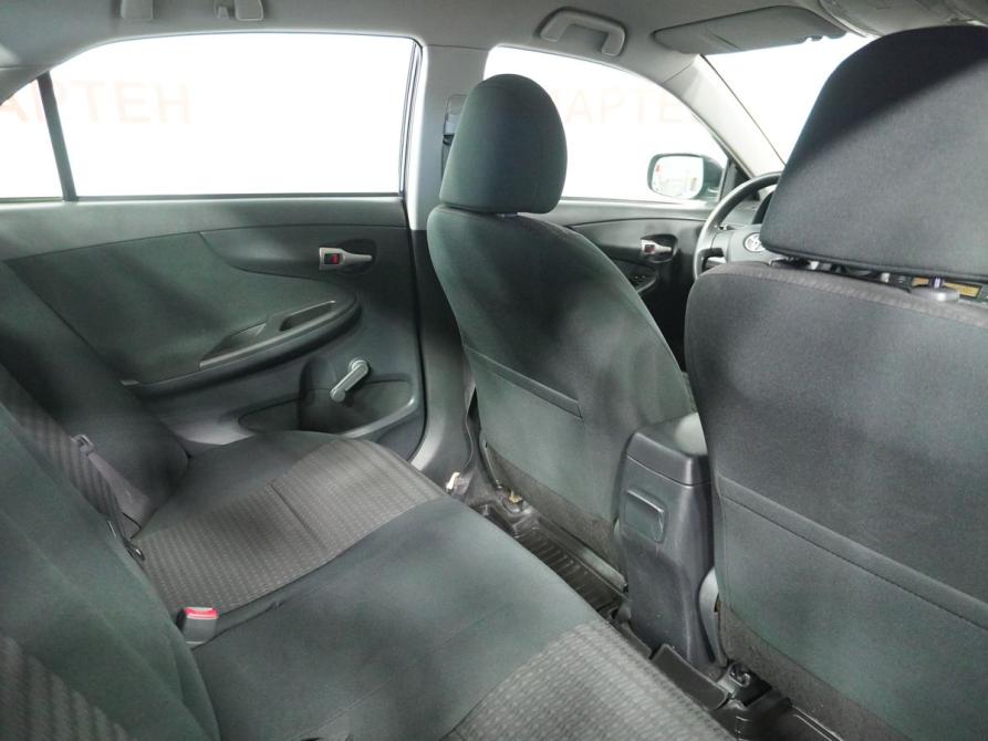 Toyota Corolla X (E140 E150) Вологда  - изображение 11
