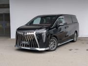 GAC M8 Москва  - изображение 31