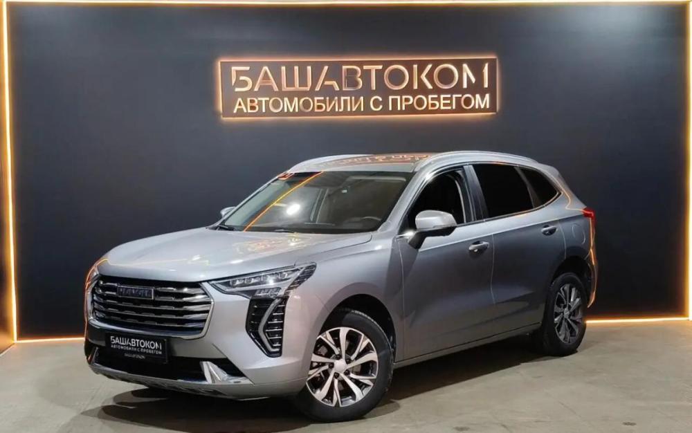 Haval Jolion I Уфа  - изображение 1