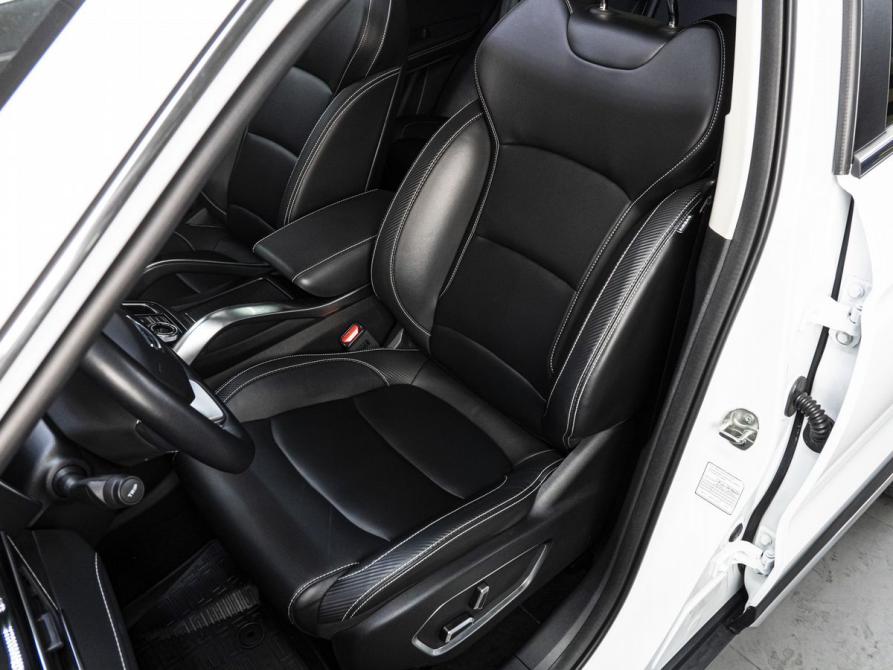Geely Atlas Pro Тюмень  - изображение 13