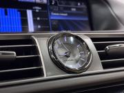 Lexus LS IV Рестайлинг 2 Новосибирск  - изображение 53