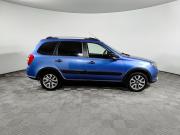 Lada (ВАЗ) Granta I Рестайлинг Уфа  - изображение 27