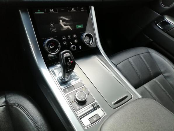 Land Rover Range Rover Sport II Рестайлинг с пробегом 2018 года, цена 3 979 000 рублей, 178966 км, внедорожник, Автокод Объявления