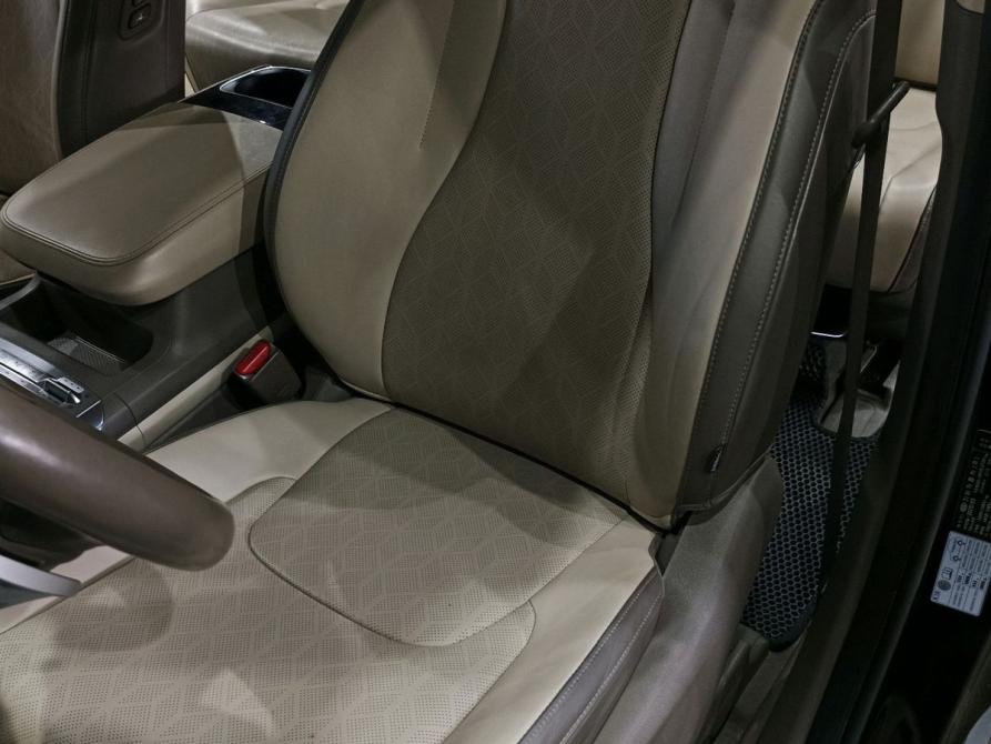 Kia Carnival IV Ставрополь  - изображение 13