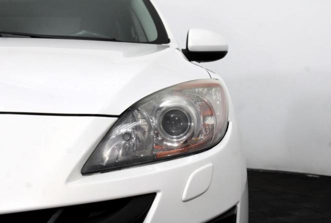 Mazda 3 II (BL) с пробегом 2011 года, цена 700 000 рублей, 158801 км, седан, Автокод Объявления