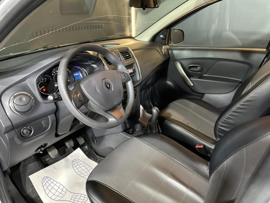 Renault Sandero II Уфа  - изображение 8