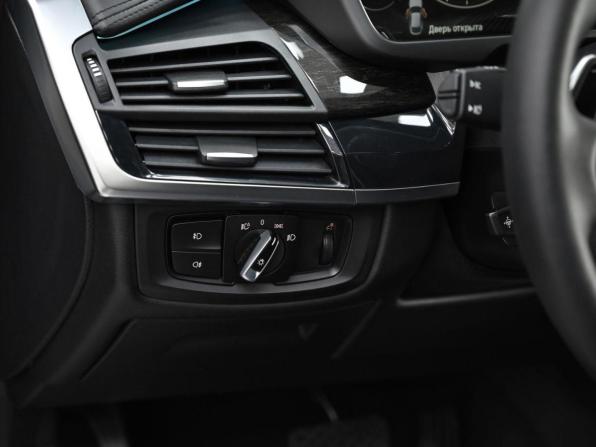 BMW X6 II (F16) с пробегом 2016 года, цена 3 449 000 рублей, 96000 км, внедорожник, Автокод Объявления