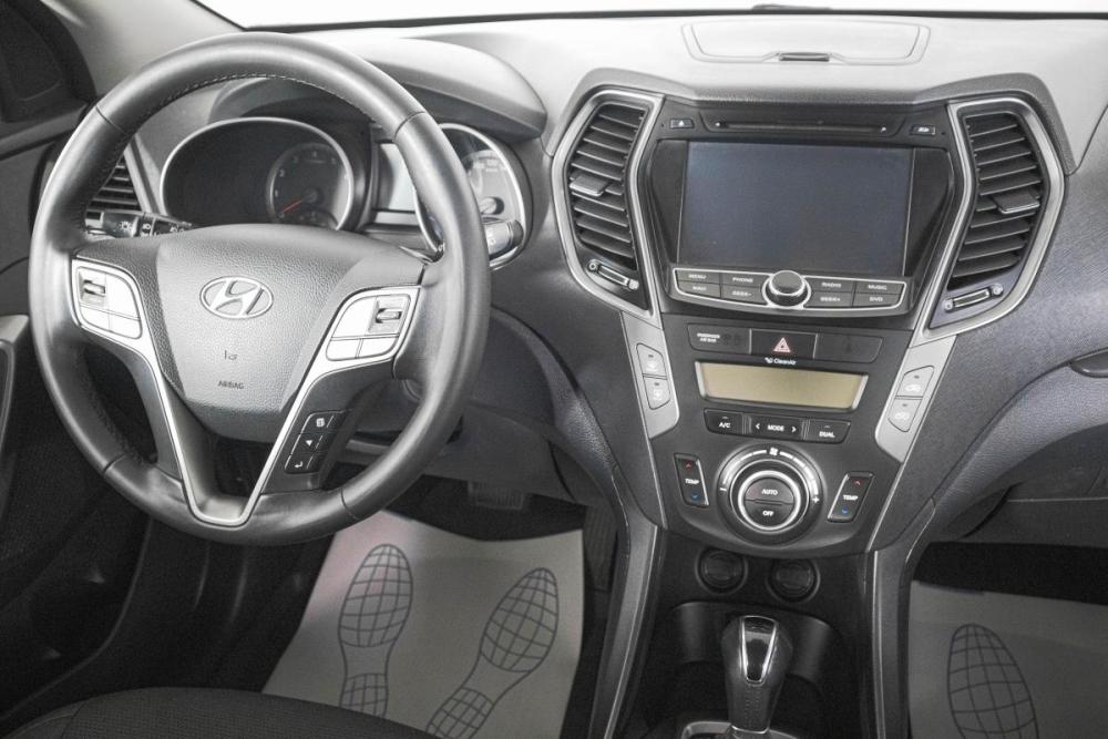 Hyundai Santa Fe III Кемерово  - изображение 13