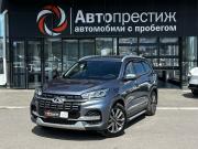 Chery Tiggo 8 I Волгоград  - изображение 28