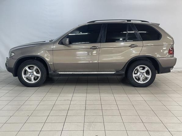 BMW X5 I (E53) Рестайлинг с пробегом 2004 года, цена 1 059 000 рублей, 378090 км, внедорожник, Автокод Объявления
