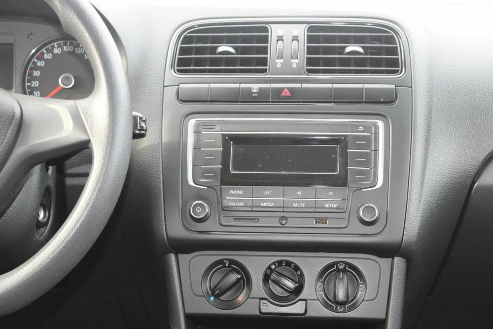 Volkswagen Polo V Рестайлинг Березники  - изображение 10