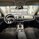 Kia Sportage III Рестайлинг Нижнекамск  - изображение 37