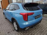 Haval Jolion I Рестайлинг Москва  - изображение 28