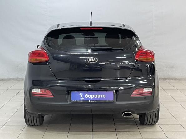 Kia Ceed II с пробегом 2013 года, цена 1 250 000 рублей, 115844 км, хэтчбек, Автокод Объявления