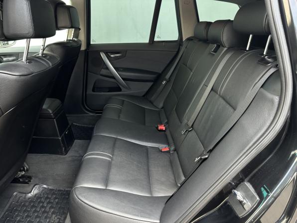 BMW X3 I (E83) Рестайлинг с пробегом 2010 года, цена 1 110 000 рублей, 229295 км, внедорожник, Автокод Объявления