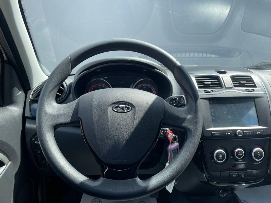 Lada (ВАЗ) Granta I Рестайлинг Стерлитамак  - изображение 23
