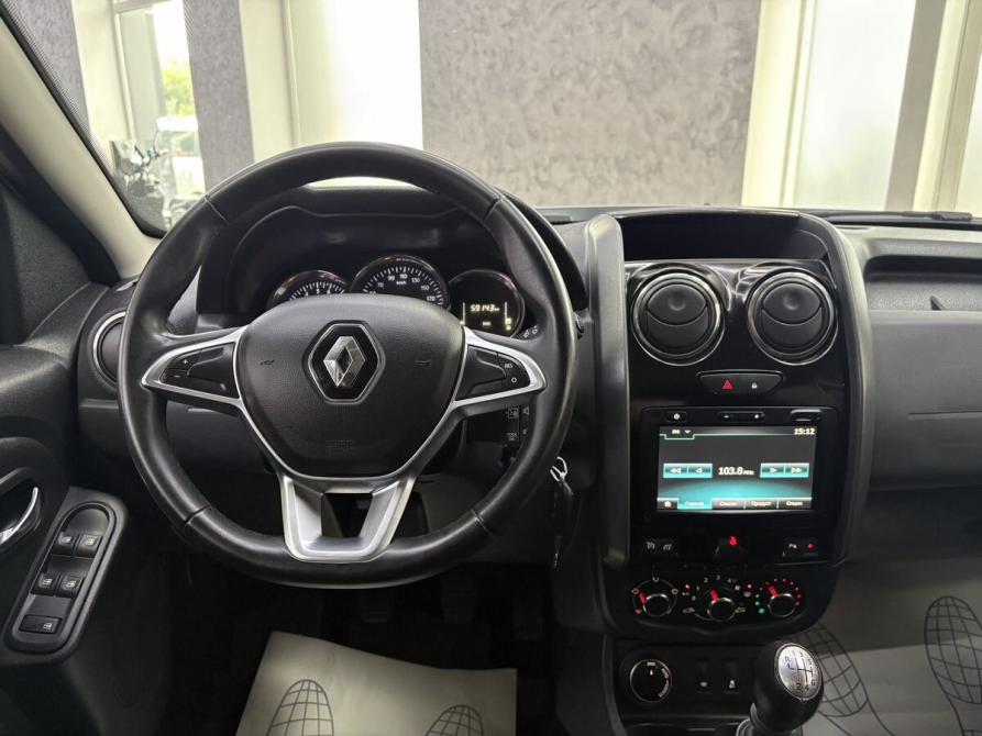 Renault Duster I Рестайлинг Ярославль  - изображение 30