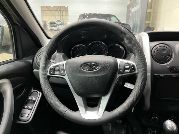 Lada (ВАЗ) Largus I Рестайлинг с пробегом 2021 года, цена 1 150 000 рублей, 87247 км, универсал, Автокод Объявления