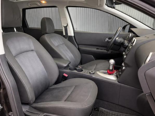Nissan Qashqai+2 I Рестайлинг с пробегом 2011 года, цена 1 347 000 рублей, 103250 км, внедорожник, Автокод Объявления