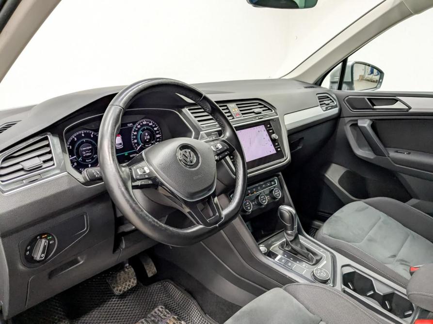 Volkswagen Tiguan II Москва  - изображение 16