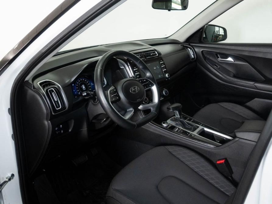 Hyundai Creta II Казань  - изображение 5