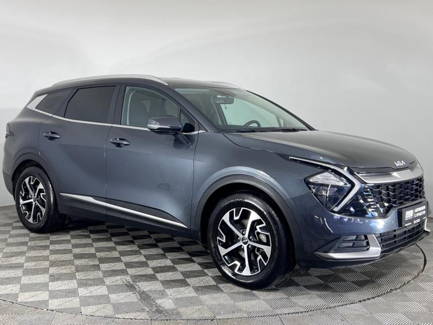 Kia Sportage V Ростов-на-Дону  - изображение 3