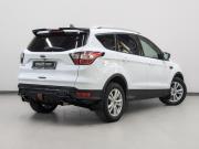 Ford Kuga II Рестайлинг Москва  - изображение 32