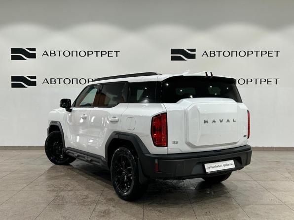 Haval H3 I с пробегом 2024 года, цена 2 449 000 рублей, 20197 км, внедорожник, Автокод Объявления