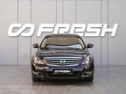Nissan Teana II Краснодар  - изображение 26