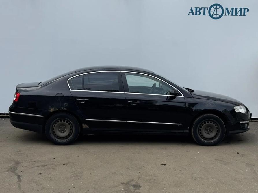 Volkswagen Passat B6 Москва  - изображение 4